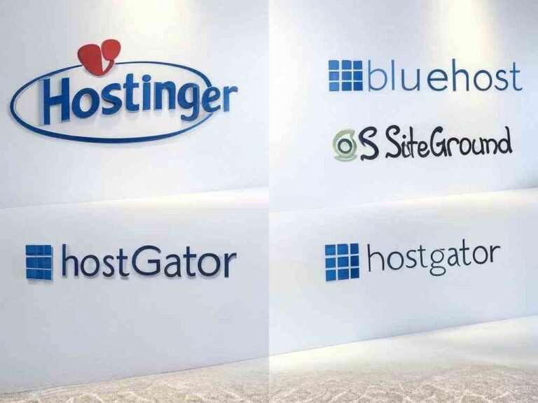 Best Hosting Providers in 2025: Reliable, Affordable & High-Performance Options